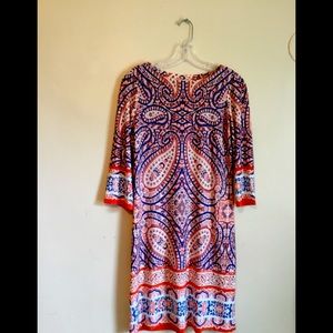 Summer / spring dress